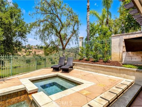 57 Hillrise , Rancho Santa Margarita, CA