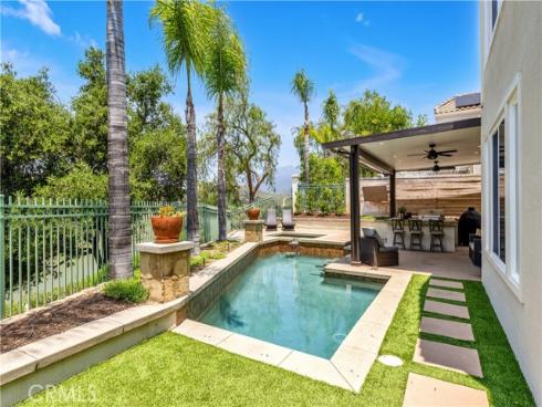 57 Hillrise , Rancho Santa Margarita, CA