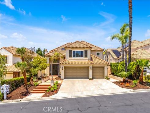 57 Hillrise , Rancho Santa Margarita, CA