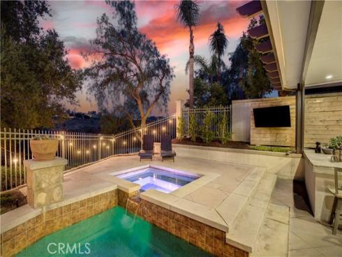 57 Hillrise , Rancho Santa Margarita, CA