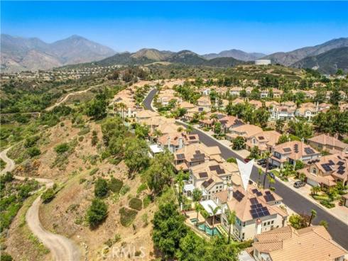57 Hillrise , Rancho Santa Margarita, CA