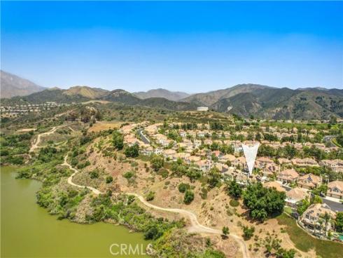 57 Hillrise , Rancho Santa Margarita, CA