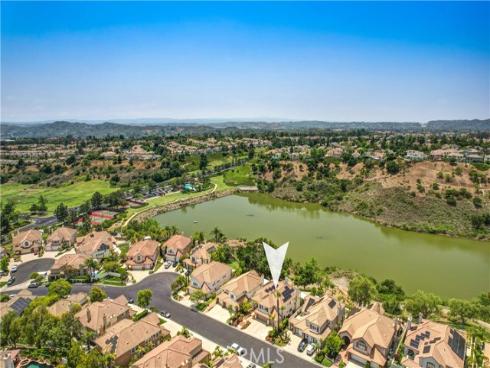 57 Hillrise , Rancho Santa Margarita, CA