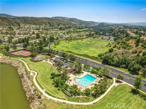 57  Hillrise  , Rancho Santa Margarita, CA