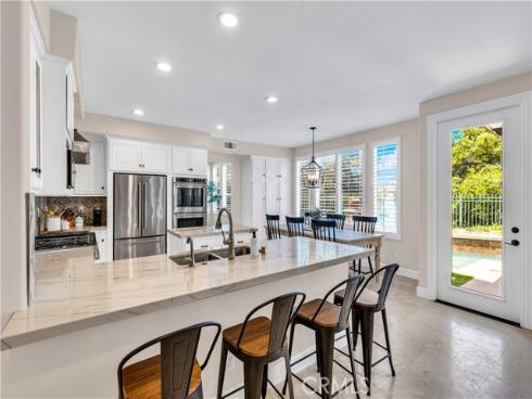 57 Hillrise , Rancho Santa Margarita, CA