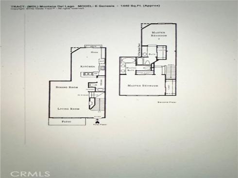 250 Montana Del Lago Drive, Rancho Santa Margarita, CA