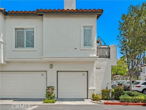 61 Pomelo , Rancho Santa Margarita, CA