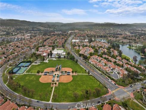 52  Via Prado  , Rancho Santa Margarita, CA