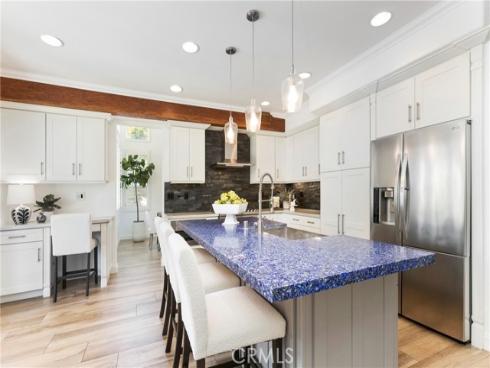 20781 Raintree Lane, Rancho Santa Margarita, CA