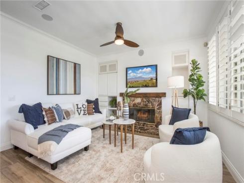 20781 Raintree Lane, Rancho Santa Margarita, CA