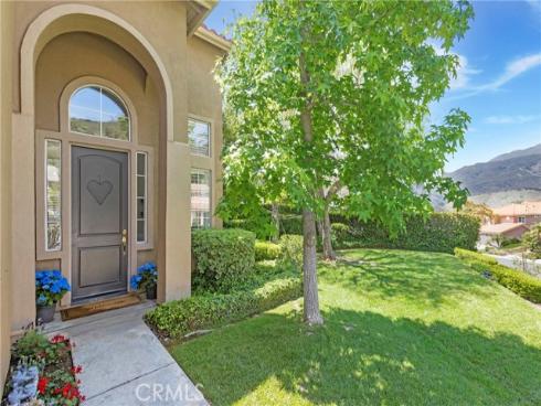 20781 Raintree Lane, Rancho Santa Margarita, CA