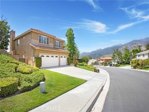 20781 Raintree Lane, Rancho Santa Margarita, CA