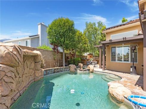 20781 Raintree Lane, Rancho Santa Margarita, CA