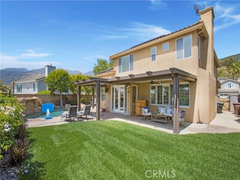 20781 Raintree Lane, Rancho Santa Margarita, CA