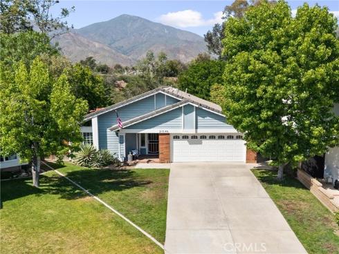 21046 Winchester Drive, Rancho Santa Margarita, CA