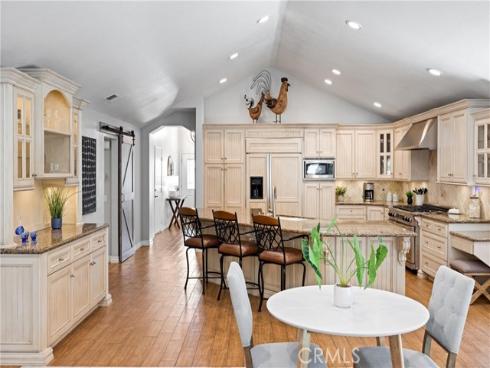 21046 Winchester Drive, Rancho Santa Margarita, CA