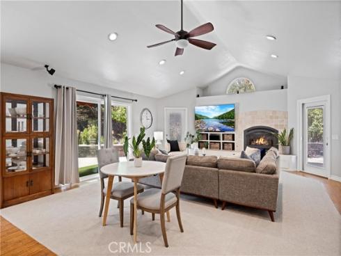 21046 Winchester Drive, Rancho Santa Margarita, CA