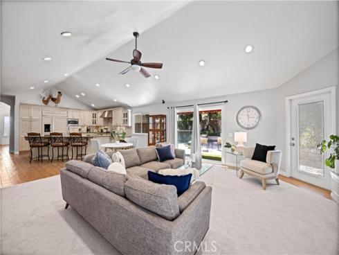 21046 Winchester Drive, Rancho Santa Margarita, CA