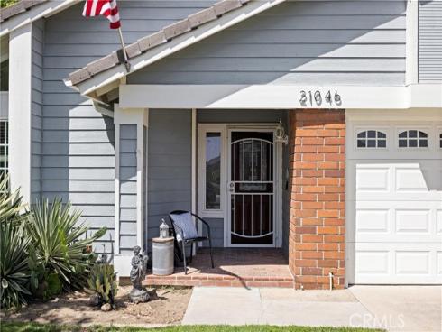 21046 Winchester Drive, Rancho Santa Margarita, CA