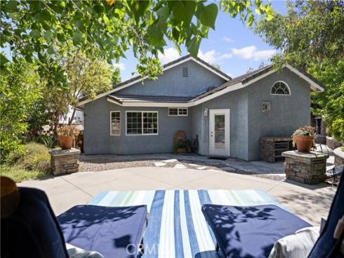 21046 Winchester Drive, Rancho Santa Margarita, CA