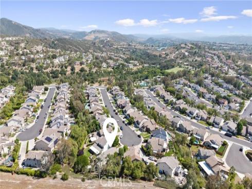 21046 Winchester Drive, Rancho Santa Margarita, CA