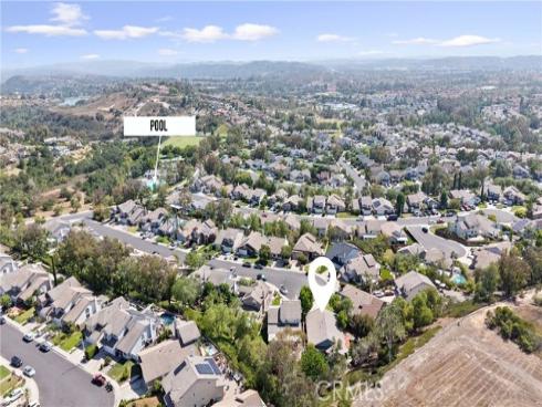 21046 Winchester Drive, Rancho Santa Margarita, CA