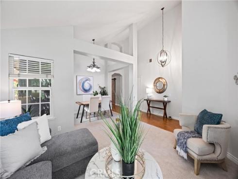 21046 Winchester Drive, Rancho Santa Margarita, CA