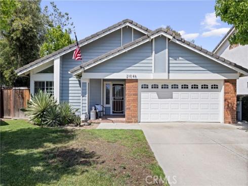 21046 Winchester Drive, Rancho Santa Margarita, CA