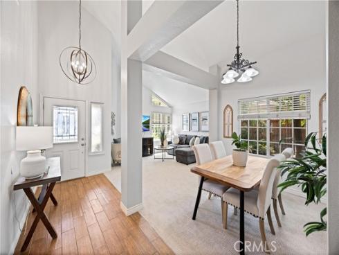 21046 Winchester Drive, Rancho Santa Margarita, CA