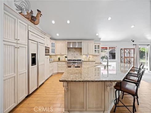 21046 Winchester Drive, Rancho Santa Margarita, CA