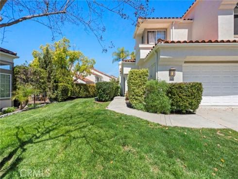 36 Calle Maria , Rancho Santa Margarita, CA