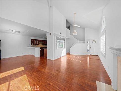 36 Calle Maria , Rancho Santa Margarita, CA