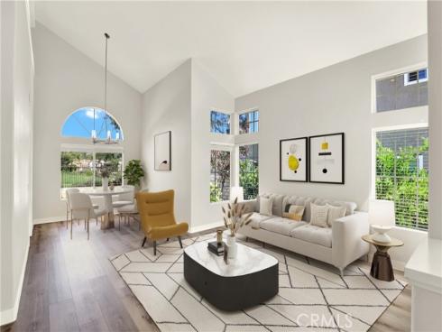 14 Reata , Rancho Santa Margarita, CA