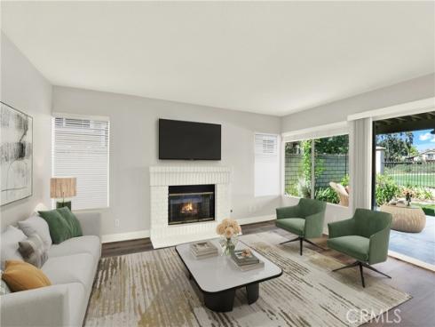 14 Reata , Rancho Santa Margarita, CA