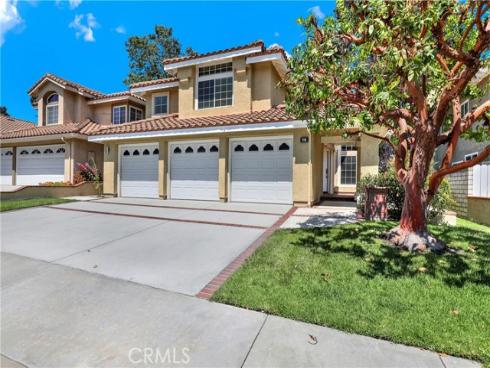 14 Reata , Rancho Santa Margarita, CA