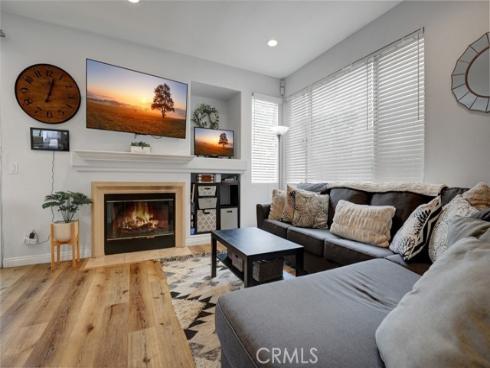 35 Seacountry Lane, Rancho Santa Margarita, CA