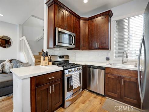 35 Seacountry Lane, Rancho Santa Margarita, CA