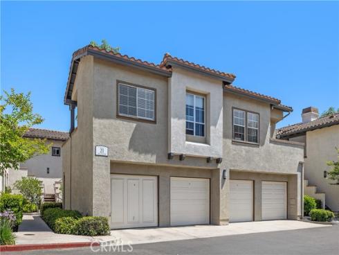 20 Via Jolitas , Rancho Santa Margarita, CA