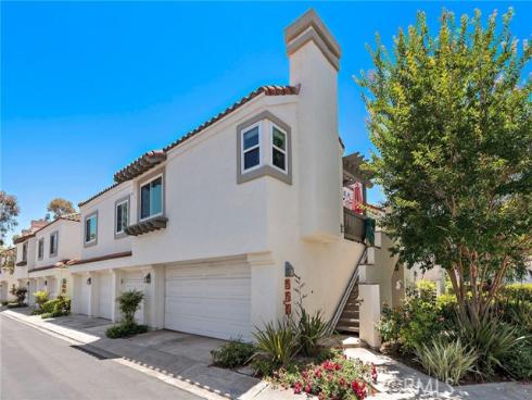 25 Via Tortuga , Rancho Santa Margarita, CA