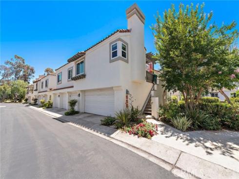 25 Via Tortuga , Rancho Santa Margarita, CA