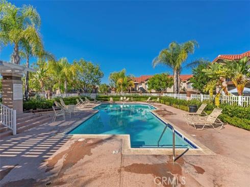 4 Via Pariente , Rancho Santa Margarita, CA