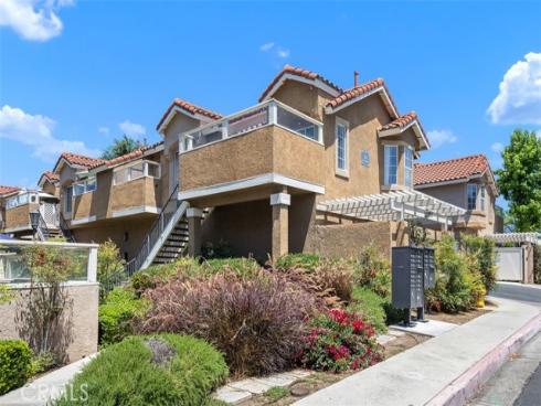 4 Via Pariente , Rancho Santa Margarita, CA