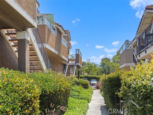 4 Via Pariente , Rancho Santa Margarita, CA