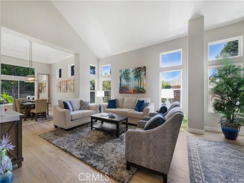 76 Hillrise , Rancho Santa Margarita, CA