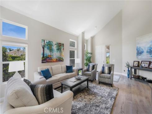 76 Hillrise , Rancho Santa Margarita, CA