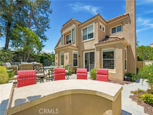 76 Hillrise , Rancho Santa Margarita, CA