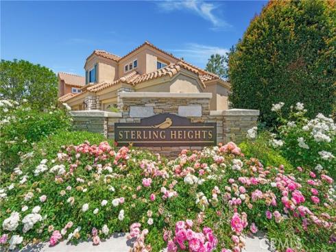 76  Hillrise  , Rancho Santa Margarita, CA