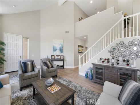 76 Hillrise , Rancho Santa Margarita, CA