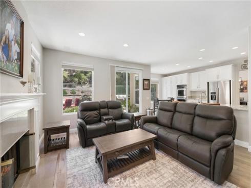 76 Hillrise , Rancho Santa Margarita, CA