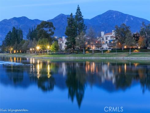 7 Santolina , Rancho Santa Margarita, CA